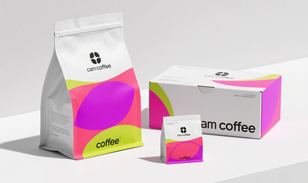 coffee packaging solutions