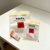 Biohazard Specimen Collection Bag​with Absorbent