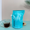 Packaging del filtro a gocciolamento residenzionale BACCHE MATRIAK COFFE CHIUST