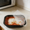 High-Performance Microwave Safe Cling Film