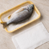 Compostable Absorbent Meat Pads