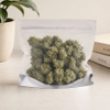 Custom Printed Recyclable Cannabis Mylar Bags