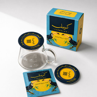 Confezione di caff&egrave; americano