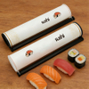 Eco Friendly Pushpop Takeaway Sushi Packaging