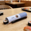 Eco Friendly Pushpop Takeaway Sushi Packaging