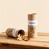 Biodegradable Small Cardboard Cylinder Box for Mixed Nuts