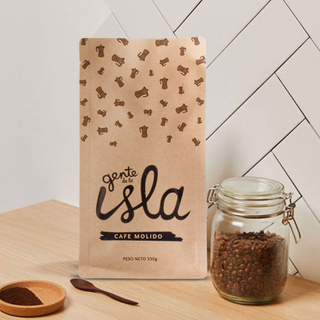 Eco Friendly Coffee Bags