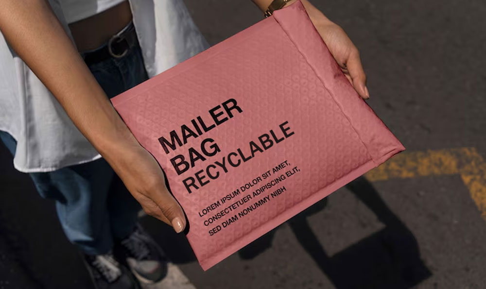 RECYCLABLE-BUBBLE-MAILER