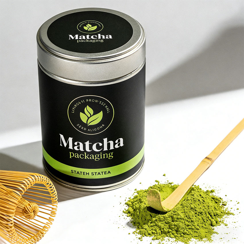 Best EU Organic Matcha Powder