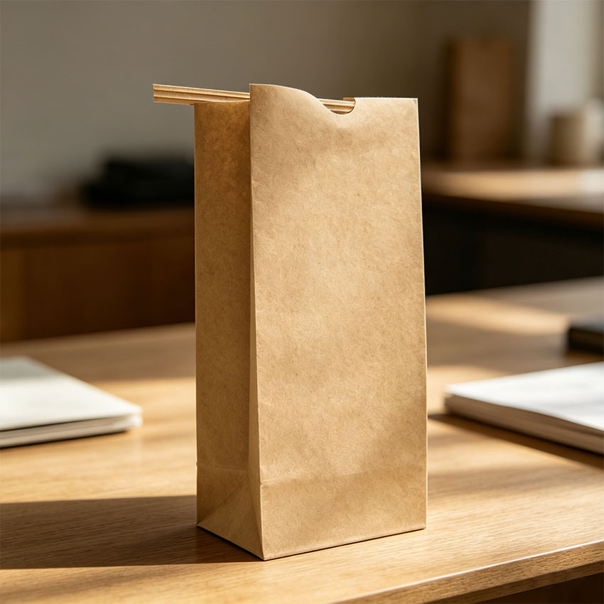 Custom Premium SOS Bags