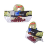 Top Quality Custom Biodegrad Plastic Frozen Fruit Bag