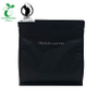Custom bedruckte Matt Black Coffee Packaging -Tasche in 100% Maisstärke aus China