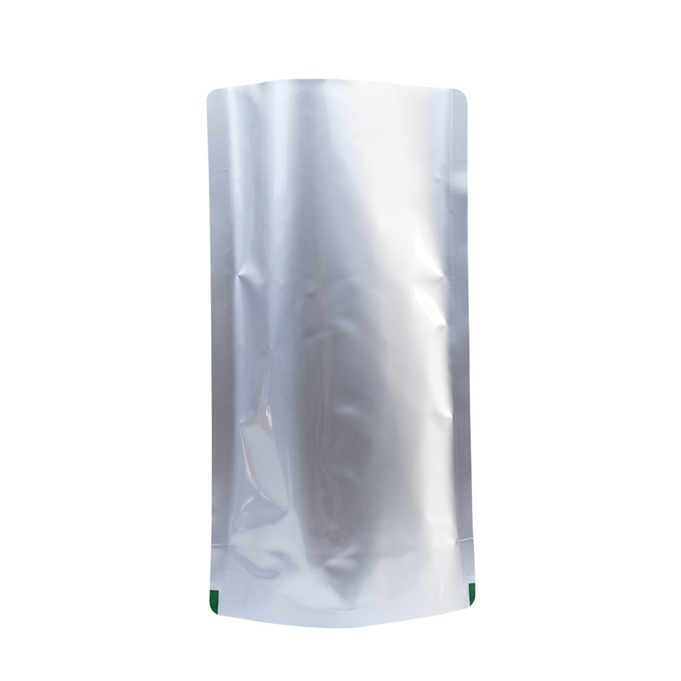 Standing Metalized Aluminum Standup Retort Pouch for Food