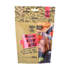 Food Grade Retort Pouch Barrier Protective Laminated Custom Design Doypack Flexible Bag Zipper Stand up Pouch