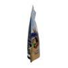 Sustainable Solution Pet Food Packaging Paper Bags With Your Own Logo