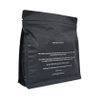 12oz Sustainable Compostable Plant Base Plastic Coffee Bean Package