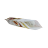 Wholesale Doypack Paper Packaging Bags for Cookies Crip