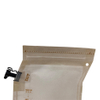 Resealable Pouch Packaging Bag For Ground Coffee Bean Brew Drinks