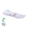 Eco Friendly Biodegradable Stand Up Pouch Wholesale for Coffee Tea Leaf Packaging