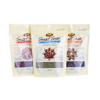 China Product K-Seal Wholesale Nuts And Dried Fruits