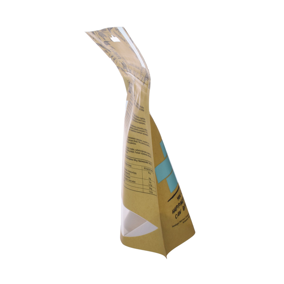 Nhất con dấu khô thịt bò khô cấp thực phẩm nhôm nhôm bao bì Biltong doybag
