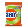 Eco-friendly 100% Recyclable Packaging Bags Monomaterials for Laundry Detergent Powder