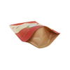 Kompostierbares Gewürzverpackungstaschen -Gewürzpaket -Design