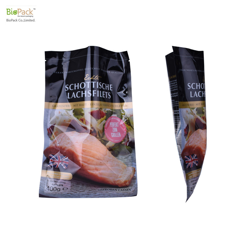 Custom Printed Compostable Biodegradable Vacuum Seal Bags for Salmon  Packaging from China manufacturer - Biopacktech Co.,Ltd