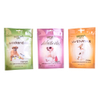 Excelente barreira kraft bolsas uk