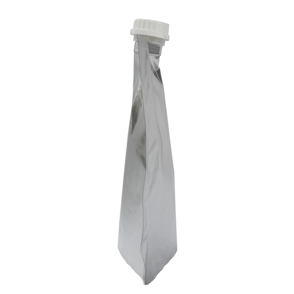 Cheap Standard Transparent Disposable Beverage Bag