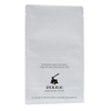 Gravure Printing Colorful Reclosable Tea Packaging Pouches
