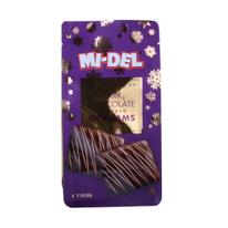 Exclusive Biodegradable Gift Packaging Chocolate
