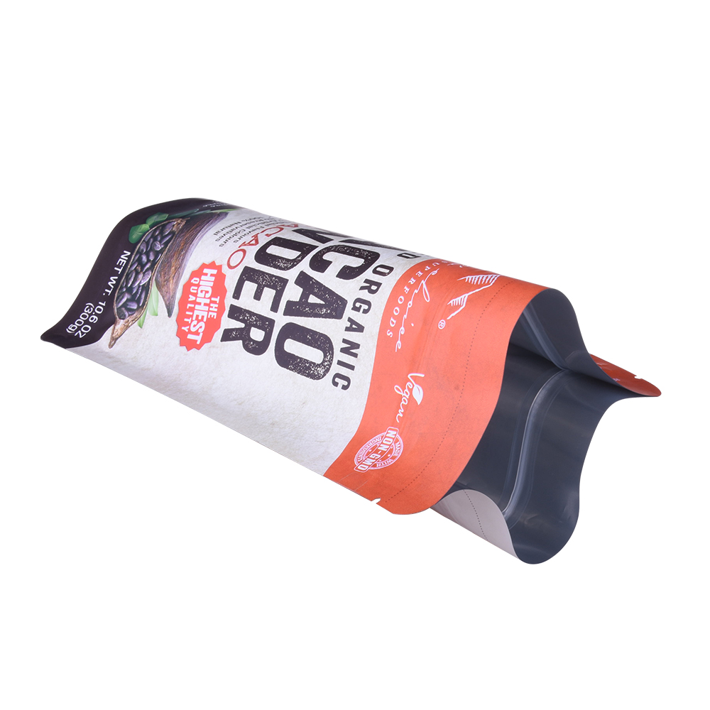 맞춤 제작 매트 마무리 Kiinde Twist Pouches 근처