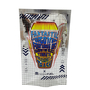 Trinket Treasures Aluminum Packaging Three Side Seal Packaging Custom Printing Zipper Bag