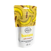 Banana Natural Mango Dried Fruit Recyclable LDPE Zipper Pouch Packing