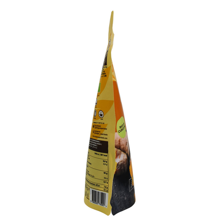 Wiederholungspapier -Gewürzverpackungssäcke