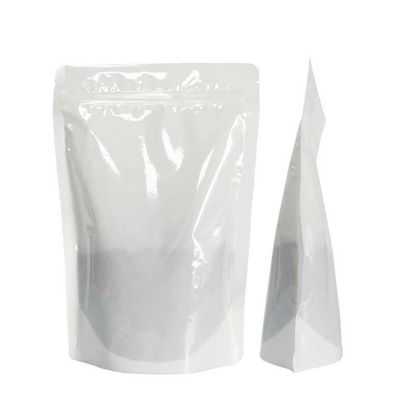 Zipper Plastic Tea Manufacturers In Delhi