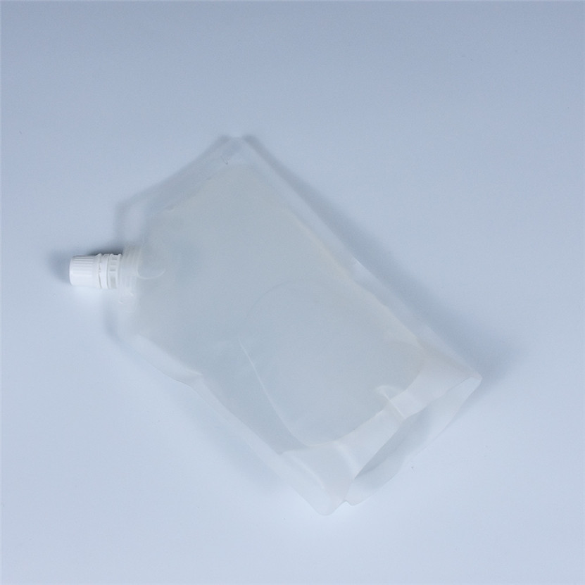Barrier Print Barrier Baby Food Pouch Squeezer
