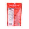 Stand Up High Quality Custom Design Flexible Packaging Heat Seal Pouch
