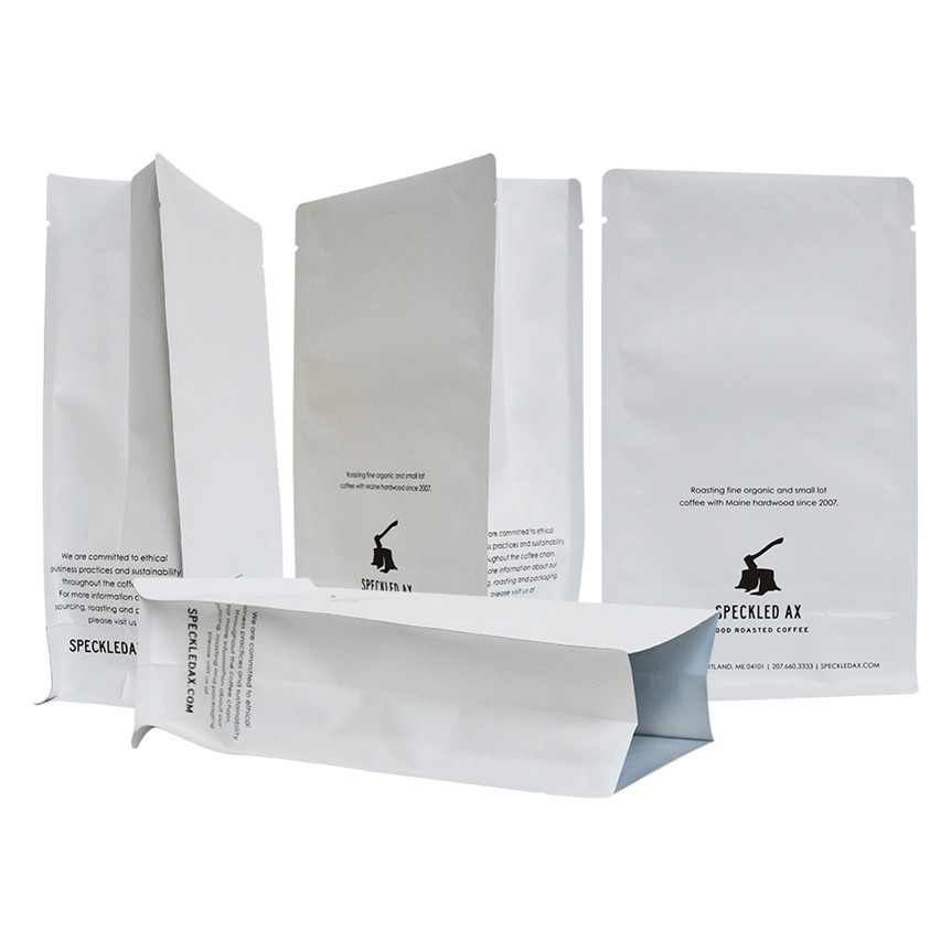 Solution Reusable Custom Printed Sustainable Environmentally Safe Packaging