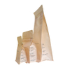 Ziplock Eco Friendly Heat Seal Flexible Packaging Brands That Use Sustainable Packaging