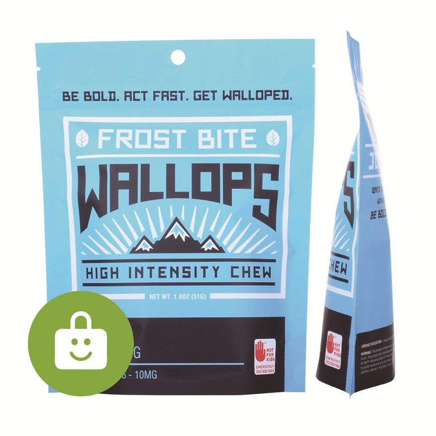 Flexible Packaging Recycle Ziplock Custom Heat Seal Child Resistant Packaging Manufacturers