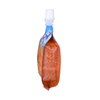 Compostable Biodegradable Ziplock Top Baby Food Packaging Pouch