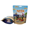 Personalized Logo Offset Printing Food Pouch Holder Babies