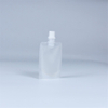 Oem Eco Friendly Diy Drink Pouch