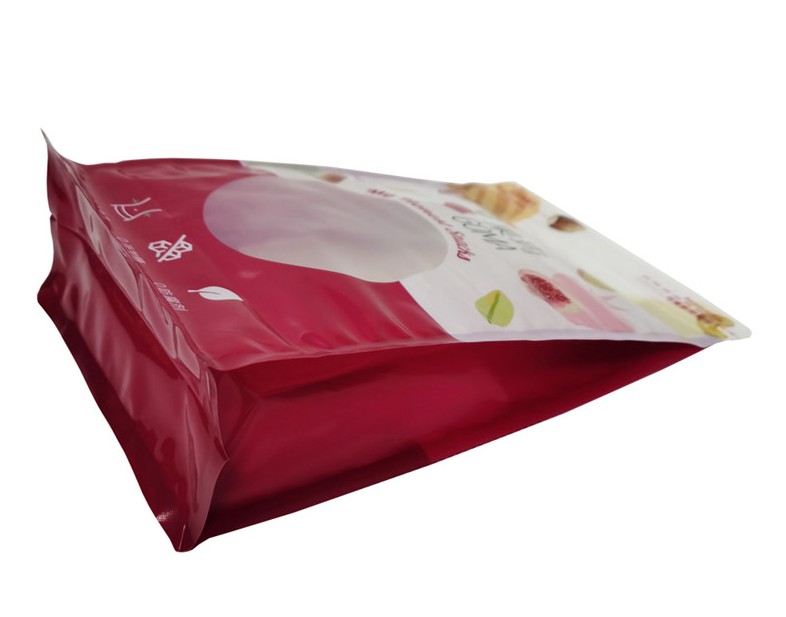 Stampa personalizzate Frutta e noci secche all'ingrosso sigillate