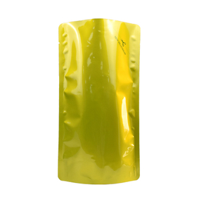 Eco Friendly Laminated Customized Cookie Bag