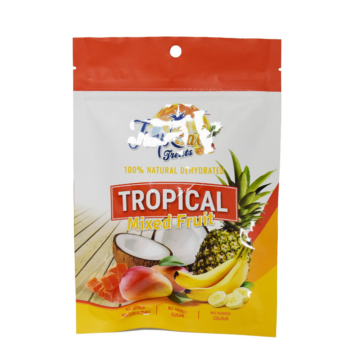 최고의 가격 Resealable 스탠드 업 파우치 대량