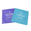 Resealabele U Bottom Seal Biodegradable Wrapper