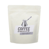 Factory Custom Made New Style Pouch Coffee Bag with One Way Valve
